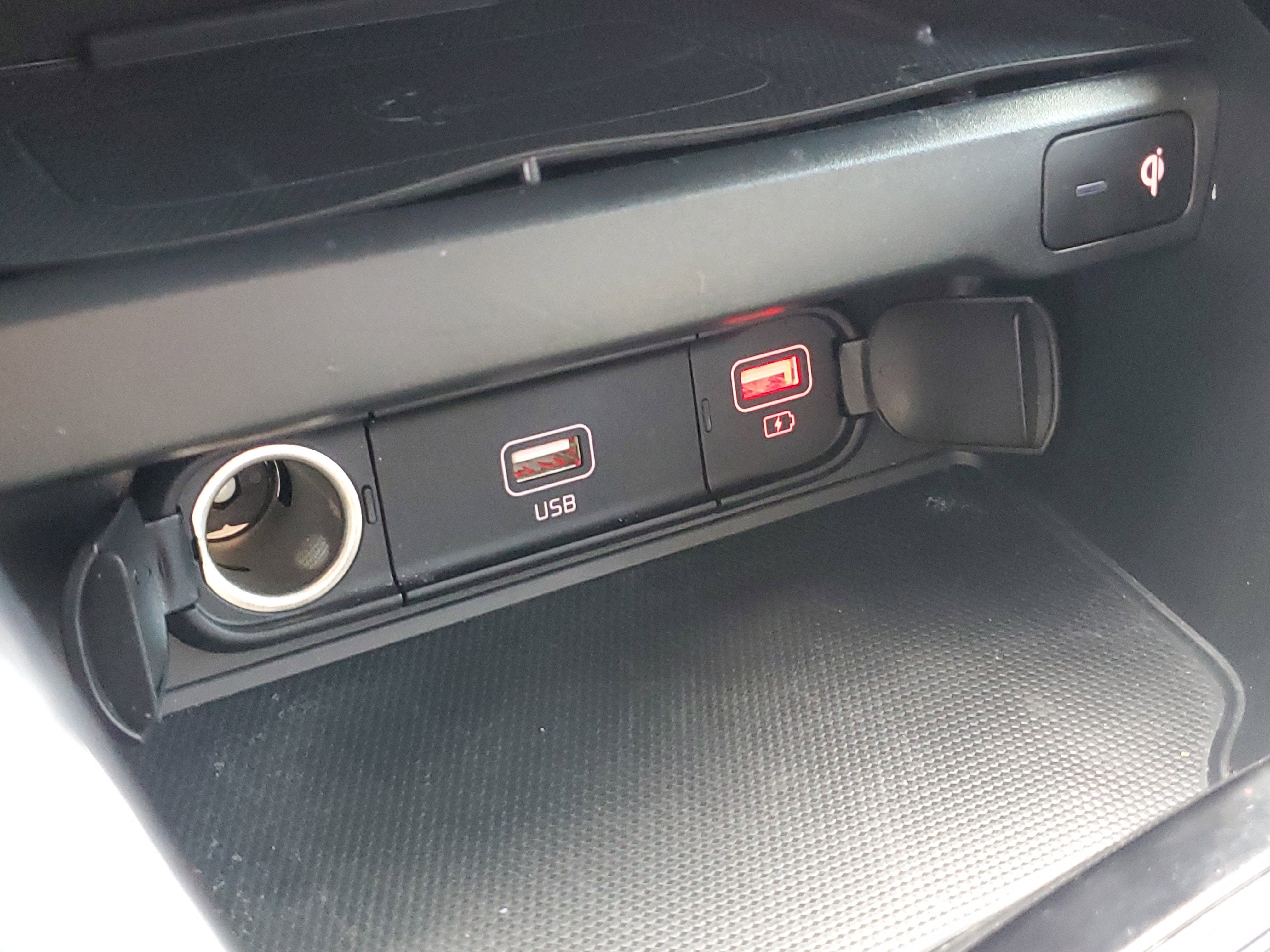 2020 Kia Soul EX