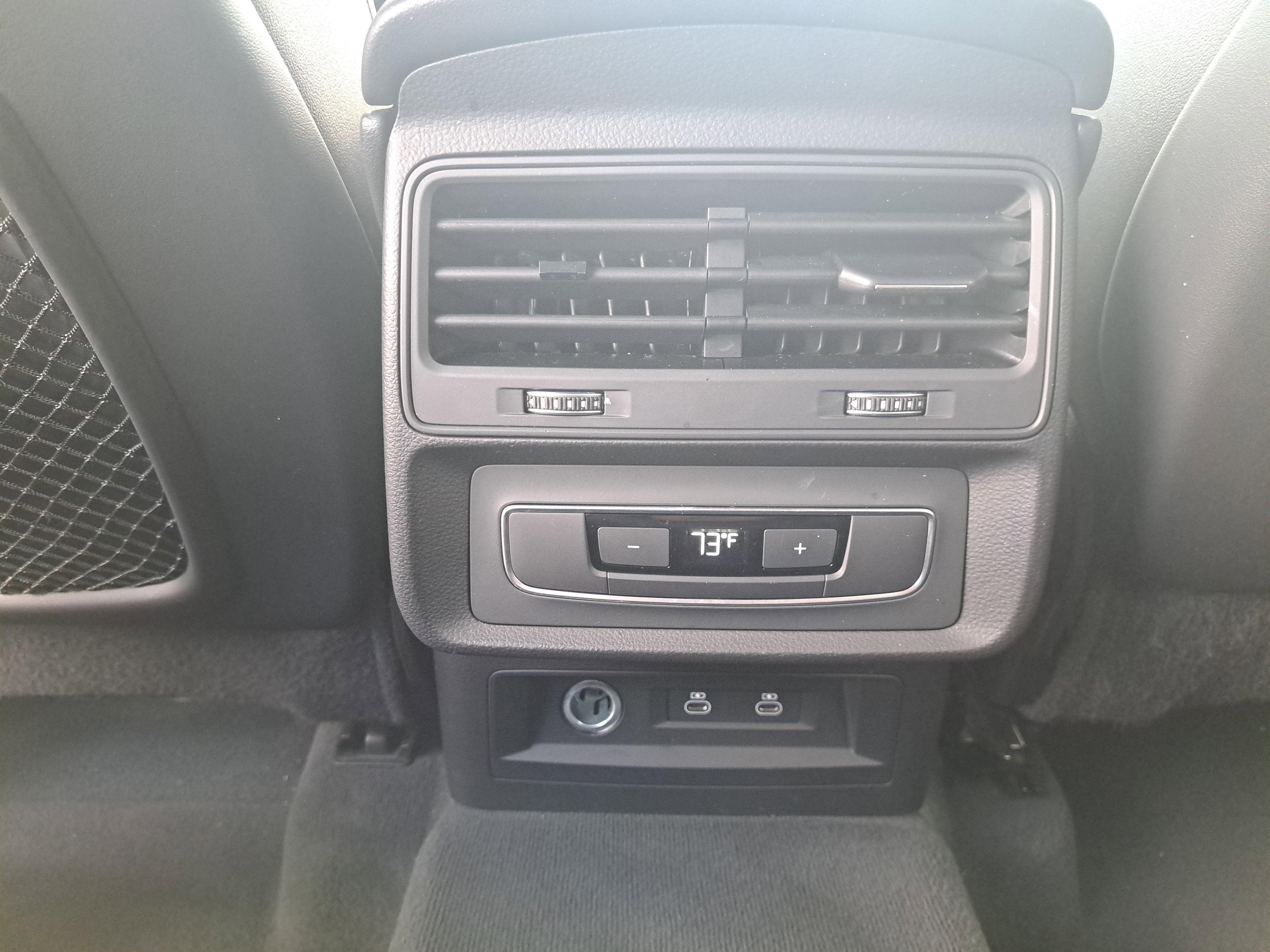 2022 Audi Q7 Premium