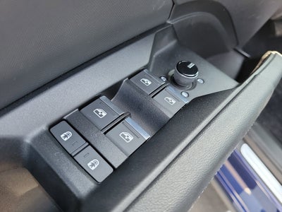 2022 Audi Q4 e-tron Premium Plus