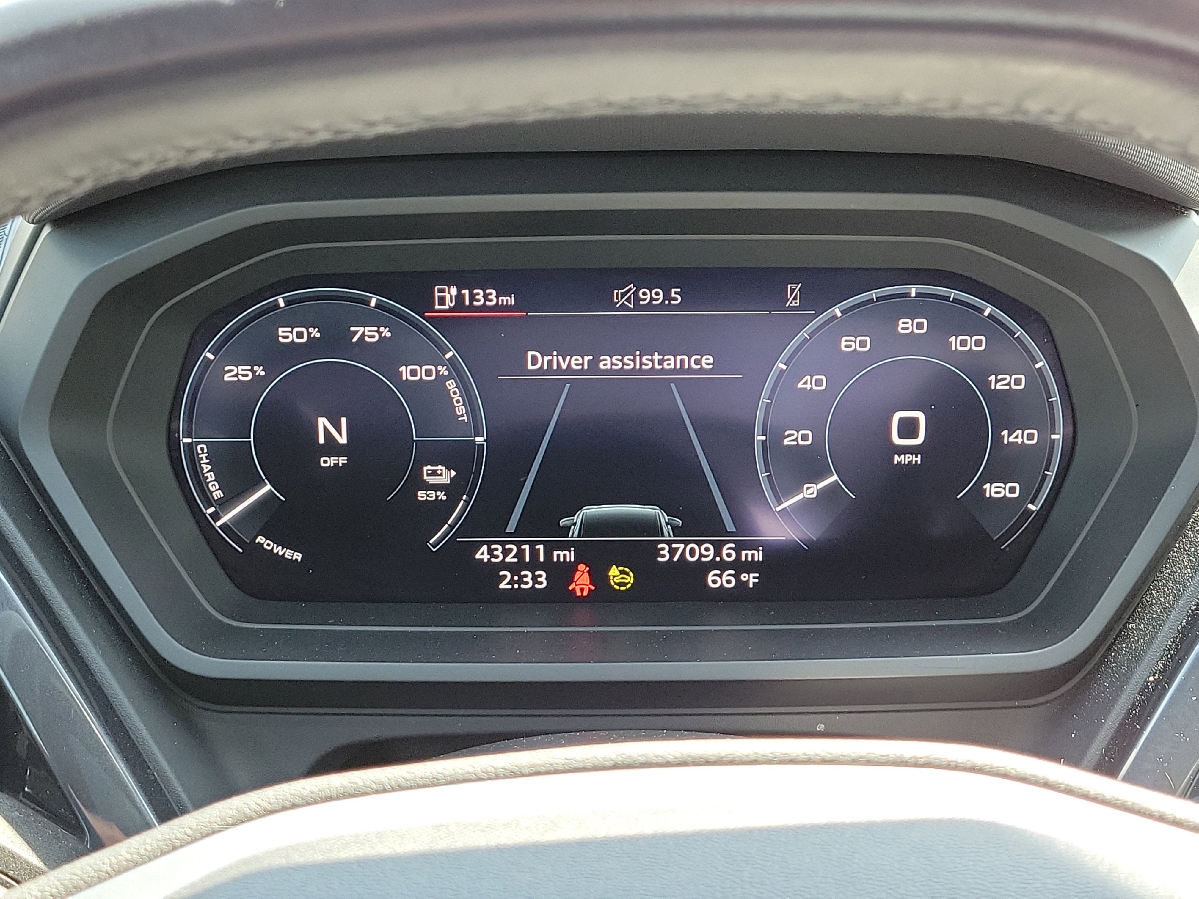 2022 Audi Q4 e-tron Premium Plus