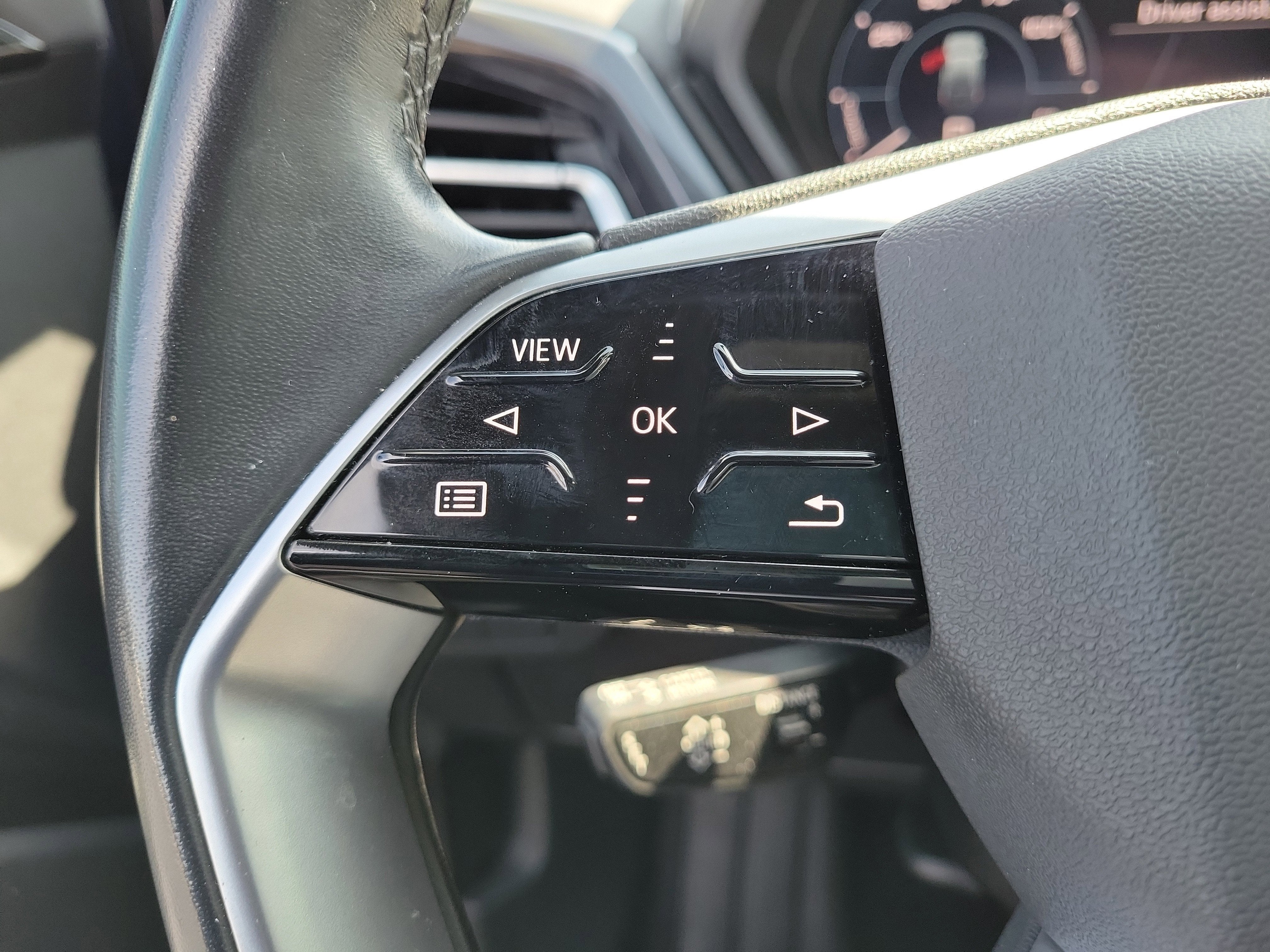 2022 Audi Q4 e-tron Premium Plus