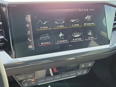 2022 Audi Q4 e-tron Premium Plus