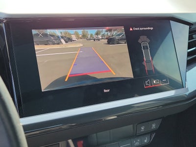 2022 Audi Q4 e-tron Premium Plus