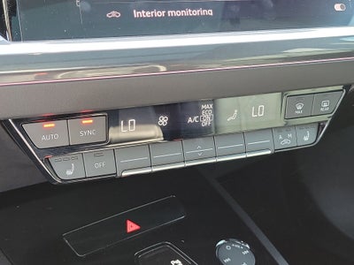 2022 Audi Q4 e-tron Premium Plus