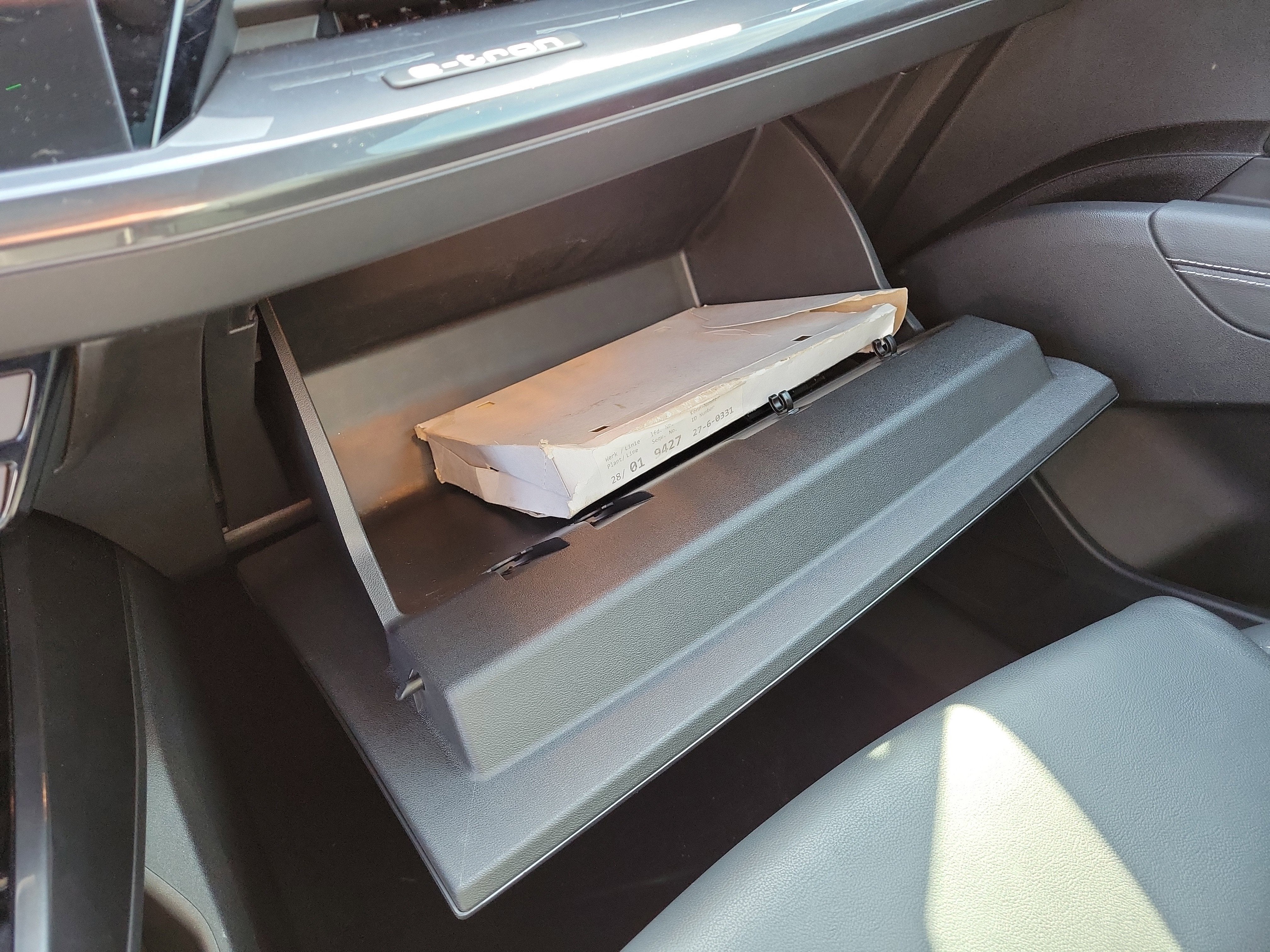 2022 Audi Q4 e-tron Premium Plus