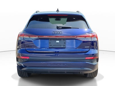 2022 Audi Q4 e-tron Premium Plus