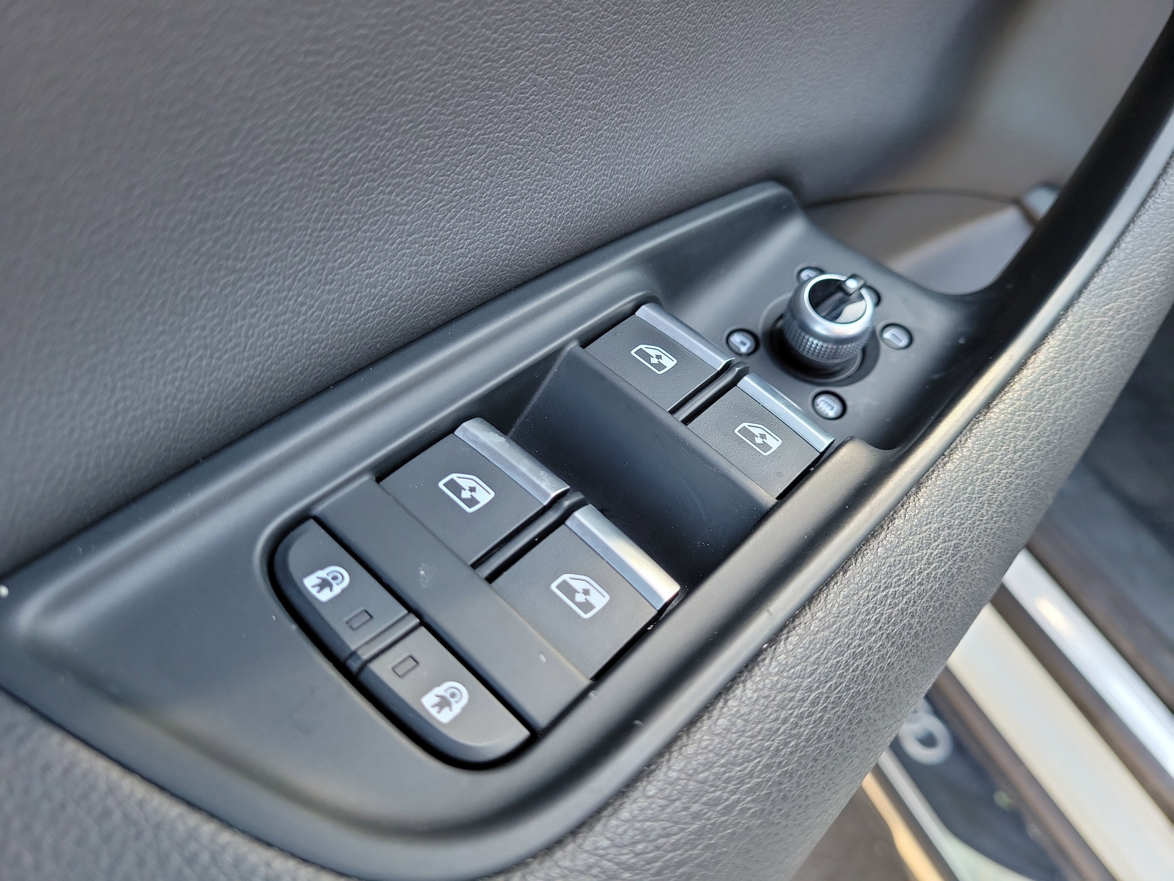 2022 Audi Q7 Premium Plus