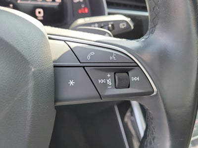 2022 Audi Q7 Premium Plus