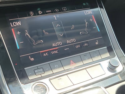 2022 Audi Q7 Premium Plus