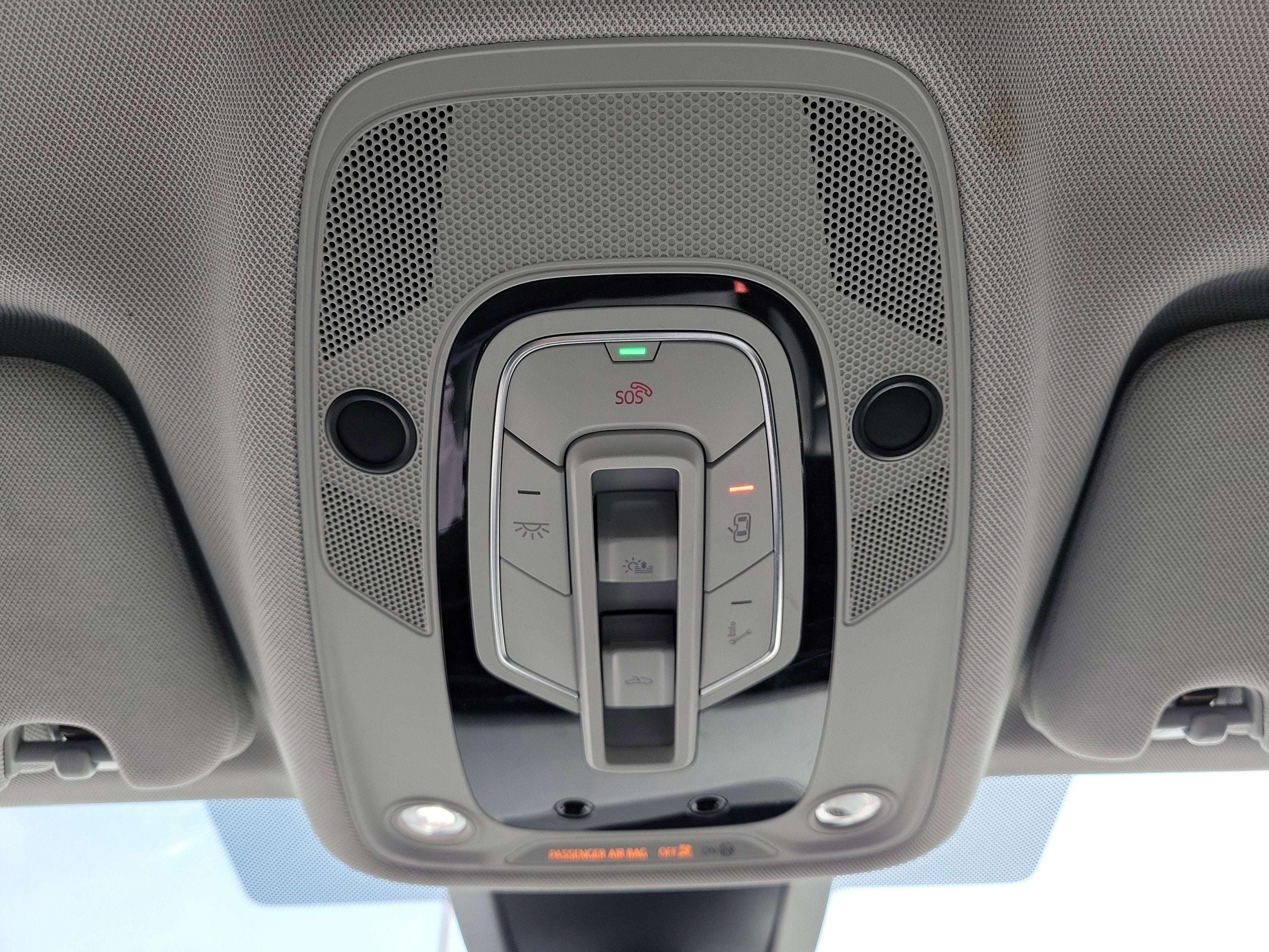 2022 Audi Q7 Premium Plus