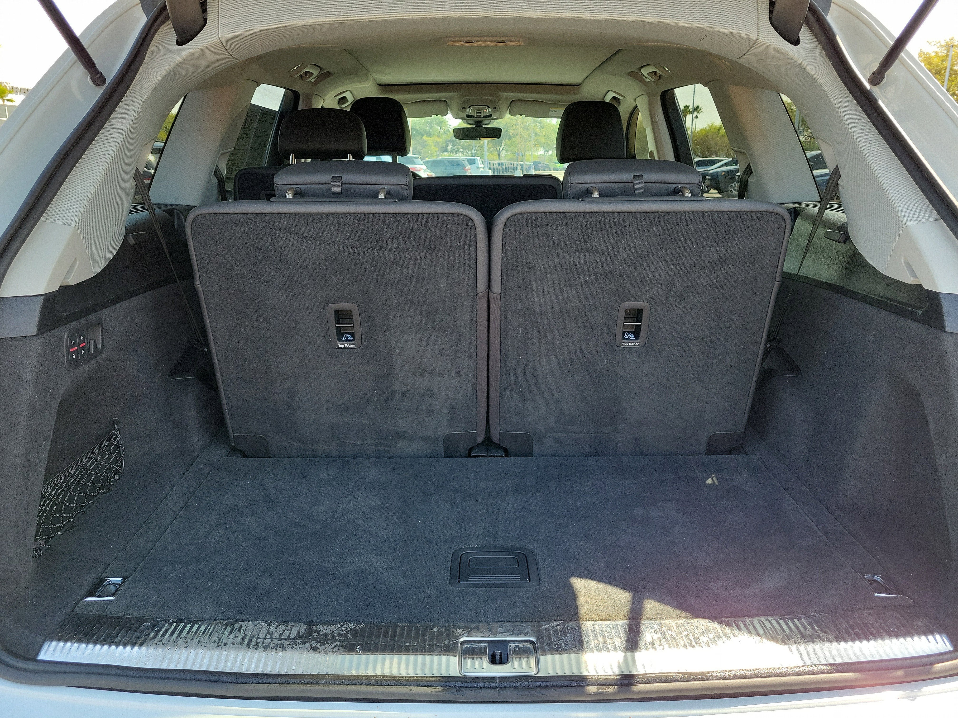 2022 Audi Q7 Premium Plus