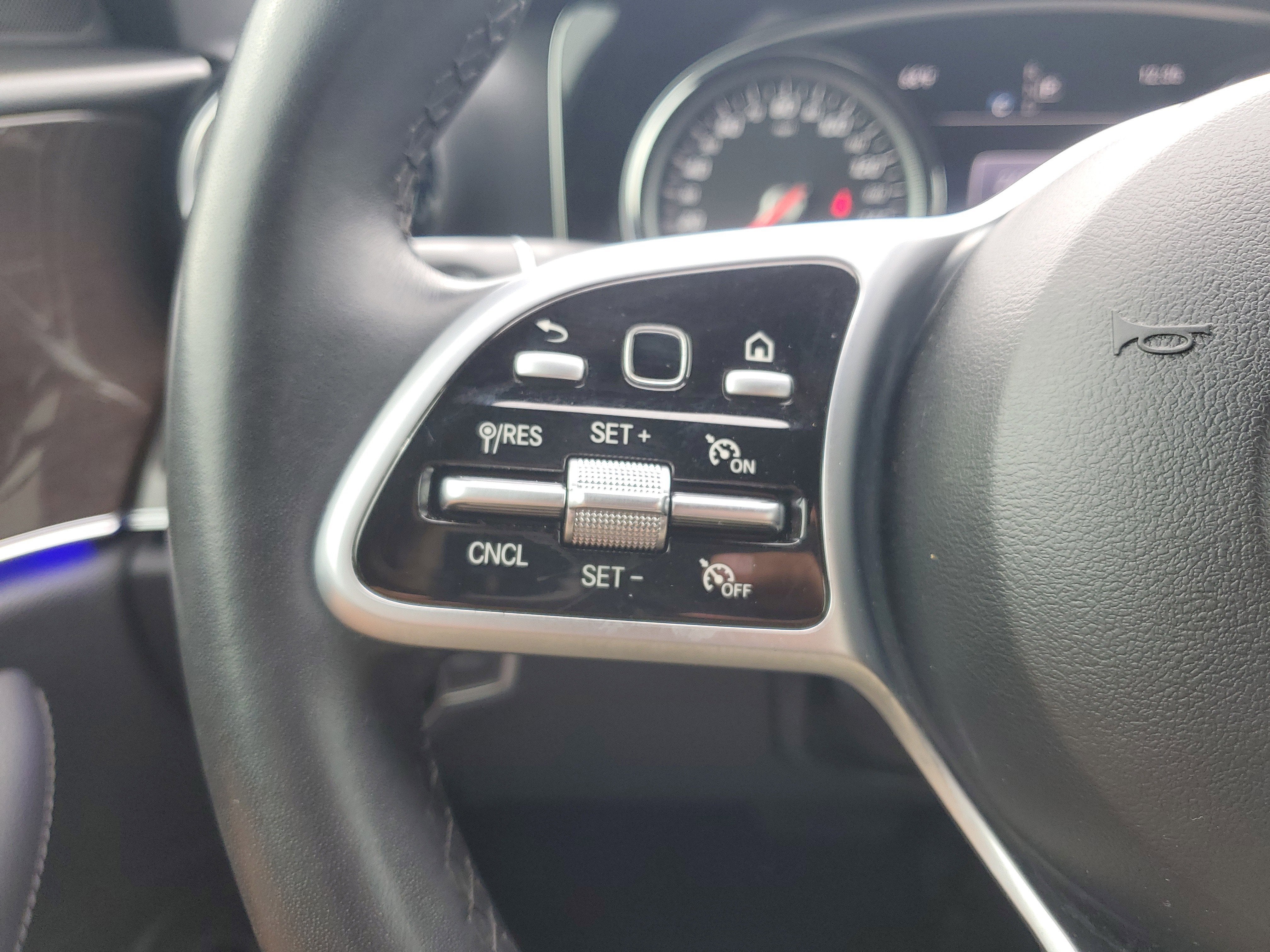 2019 Mercedes-Benz E-Class E 300