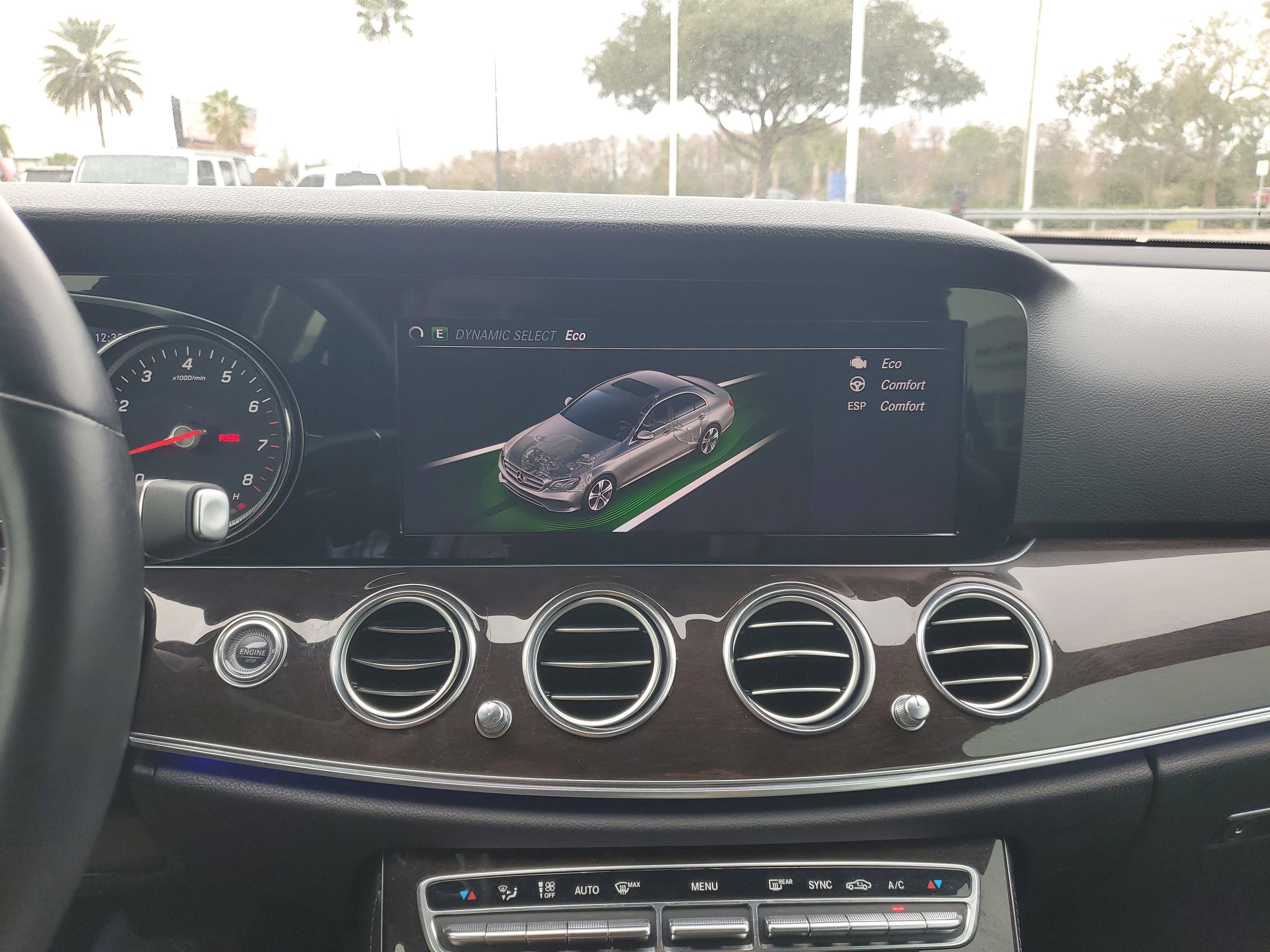 2019 Mercedes-Benz E-Class E 300