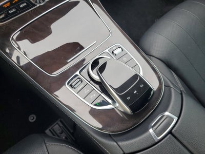 2019 Mercedes-Benz E-Class E 300