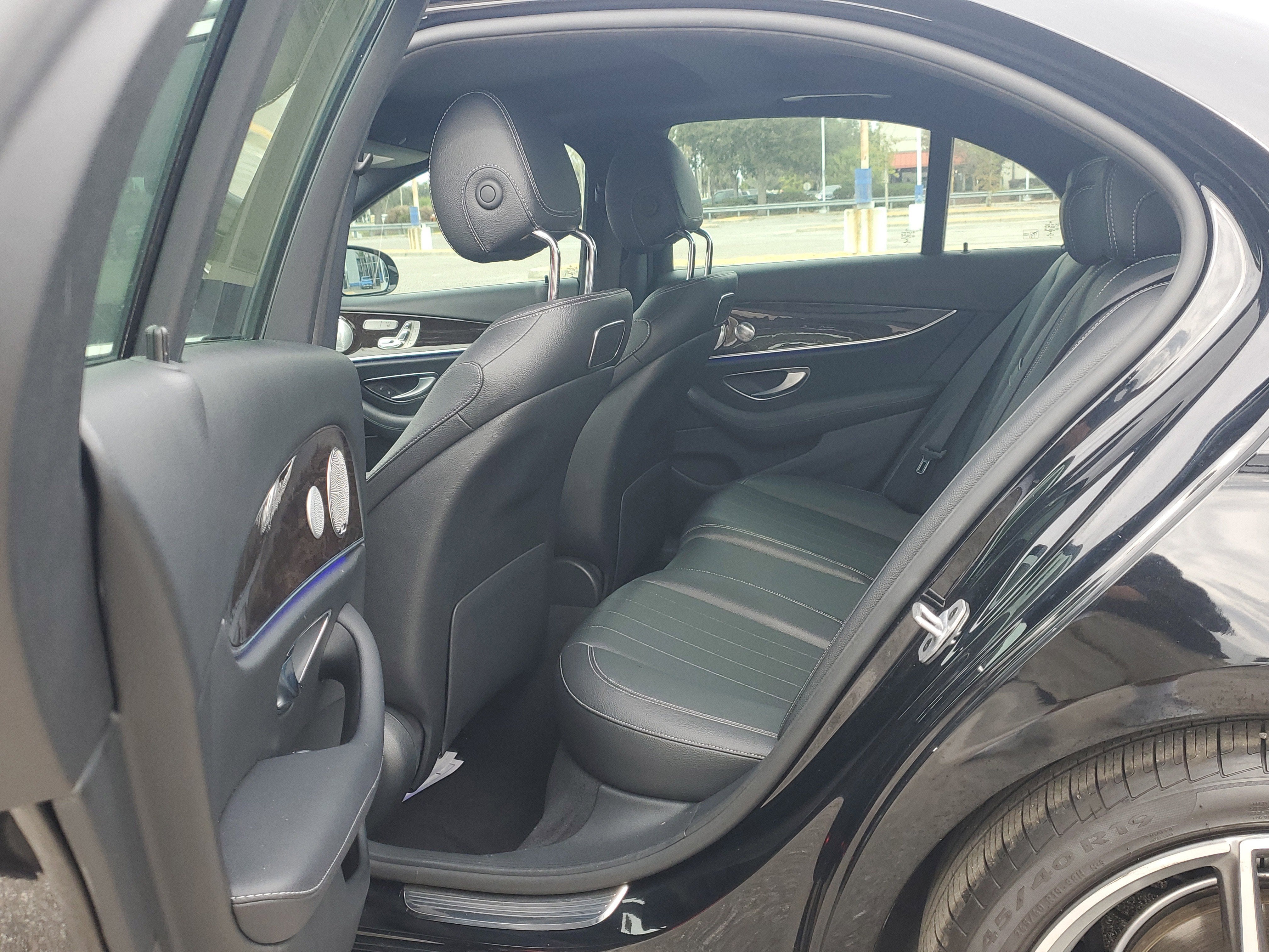 2019 Mercedes-Benz E-Class E 300