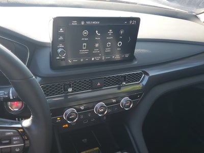 2023 Acura Integra w/A-Spec Technology Package