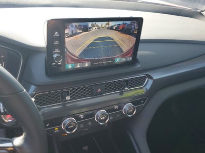 2023 Acura Integra w/A-Spec Technology Package