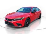 2024 Honda Civic Hatchback Sport