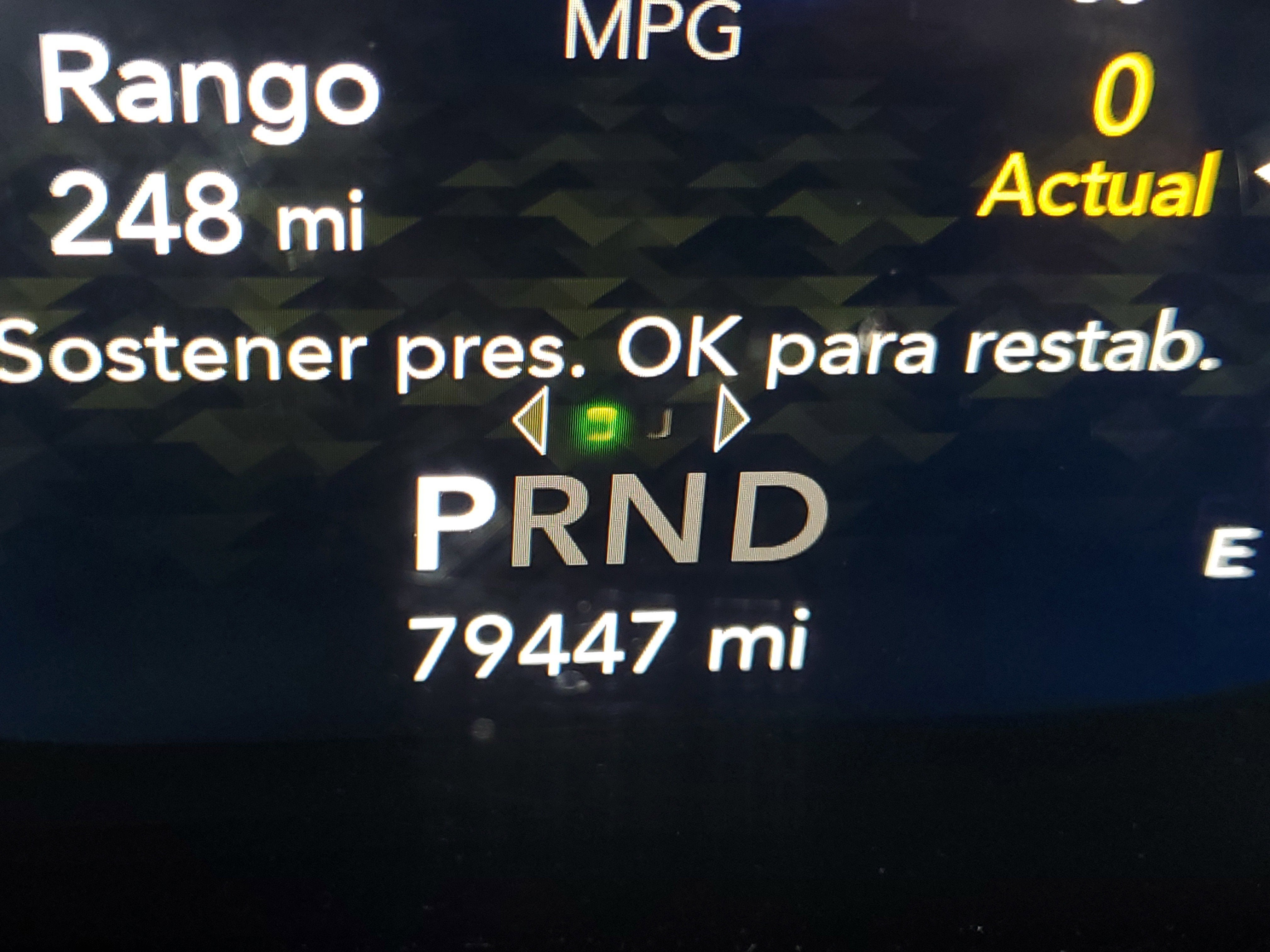 2019 Jeep Wrangler Rubicon