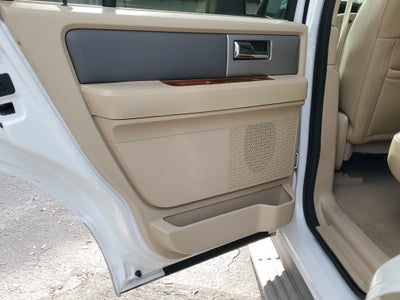 2010 Ford Expedition Eddie Bauer