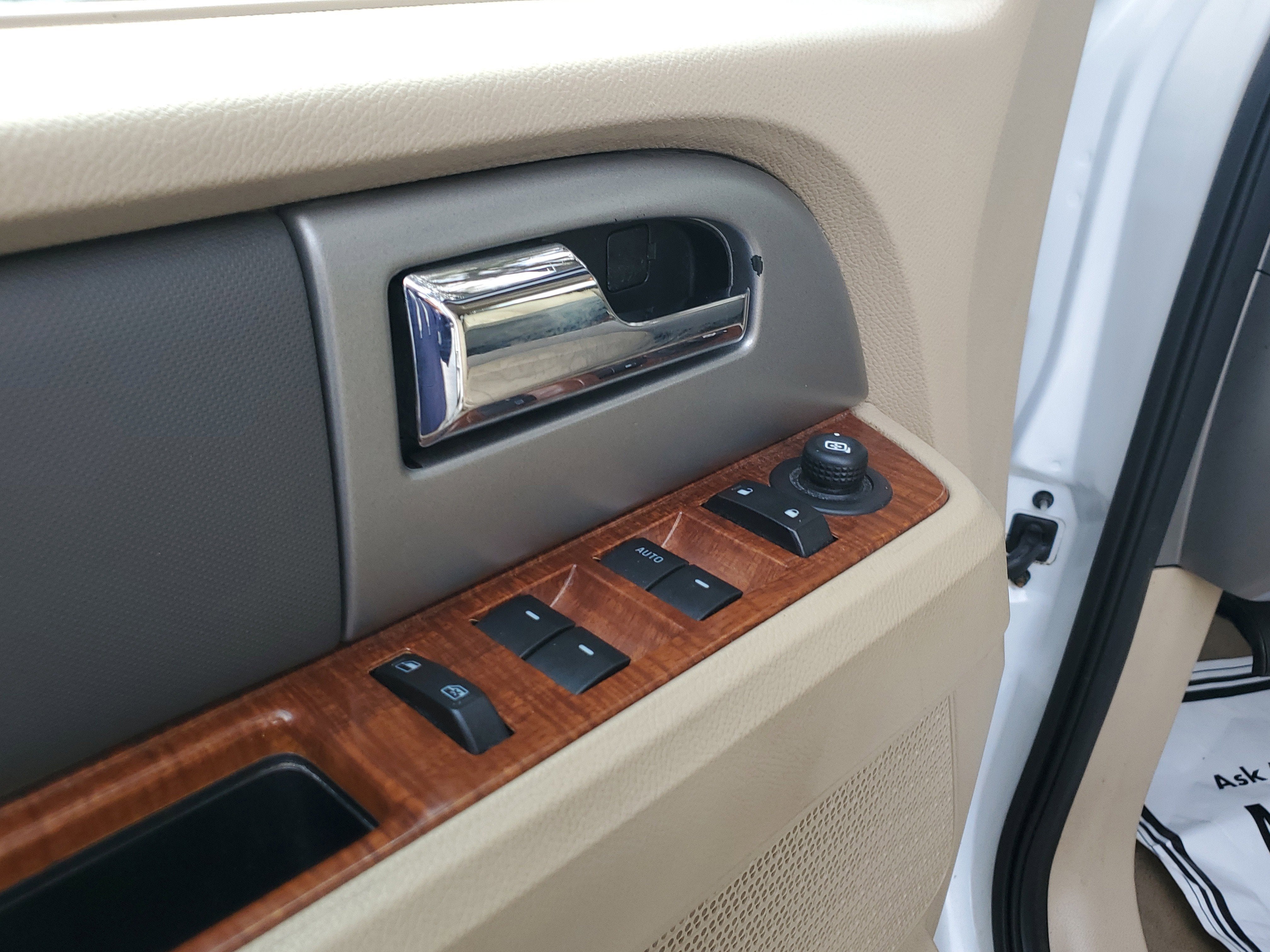 2010 Ford Expedition Eddie Bauer