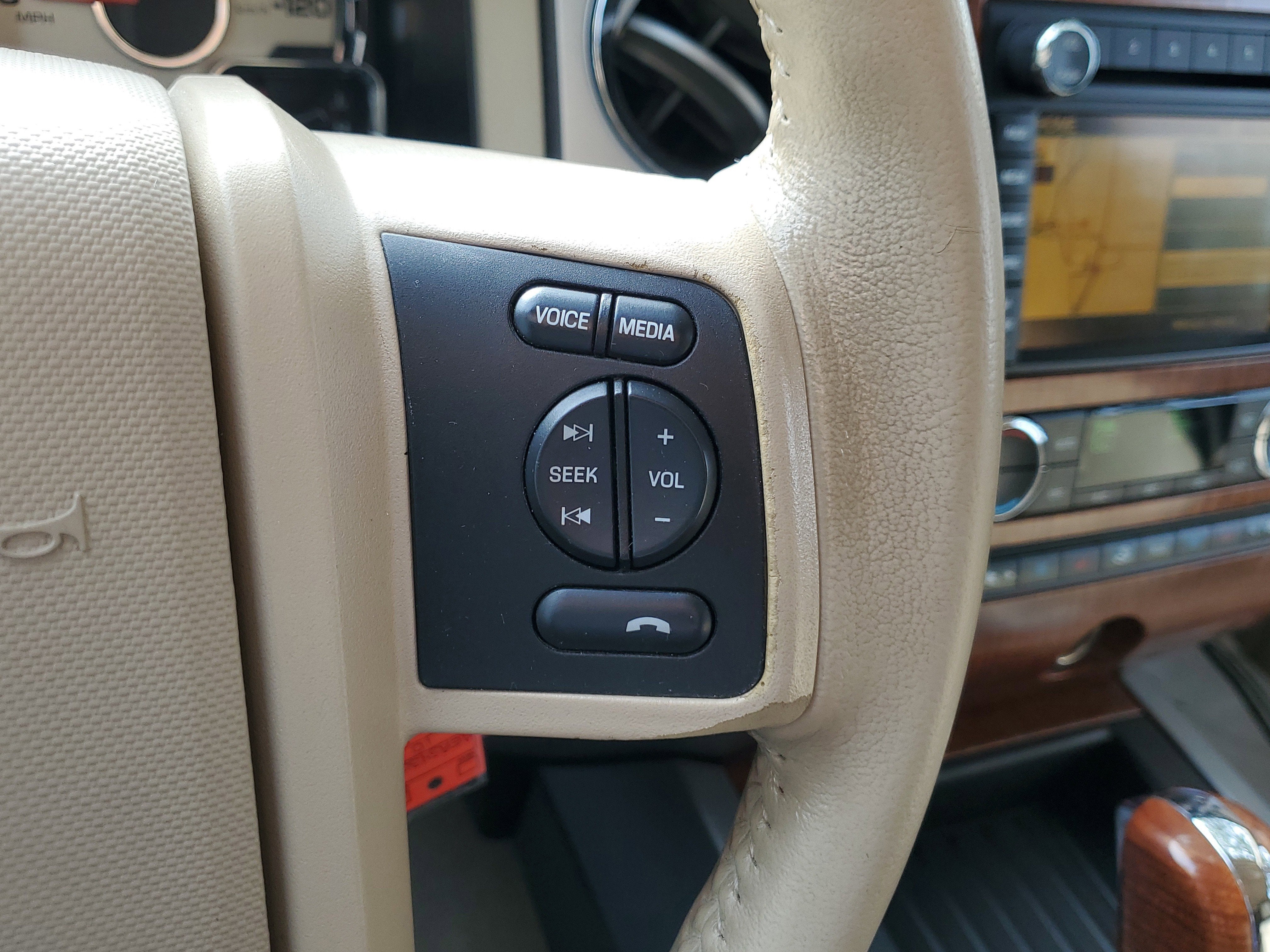 2010 Ford Expedition Eddie Bauer