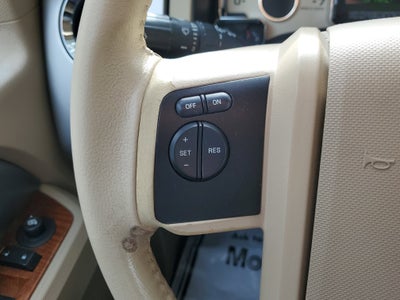 2010 Ford Expedition Eddie Bauer