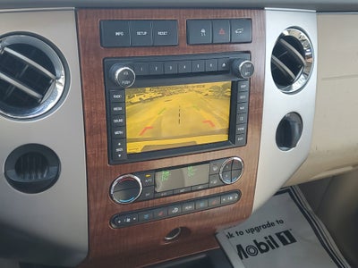 2010 Ford Expedition Eddie Bauer