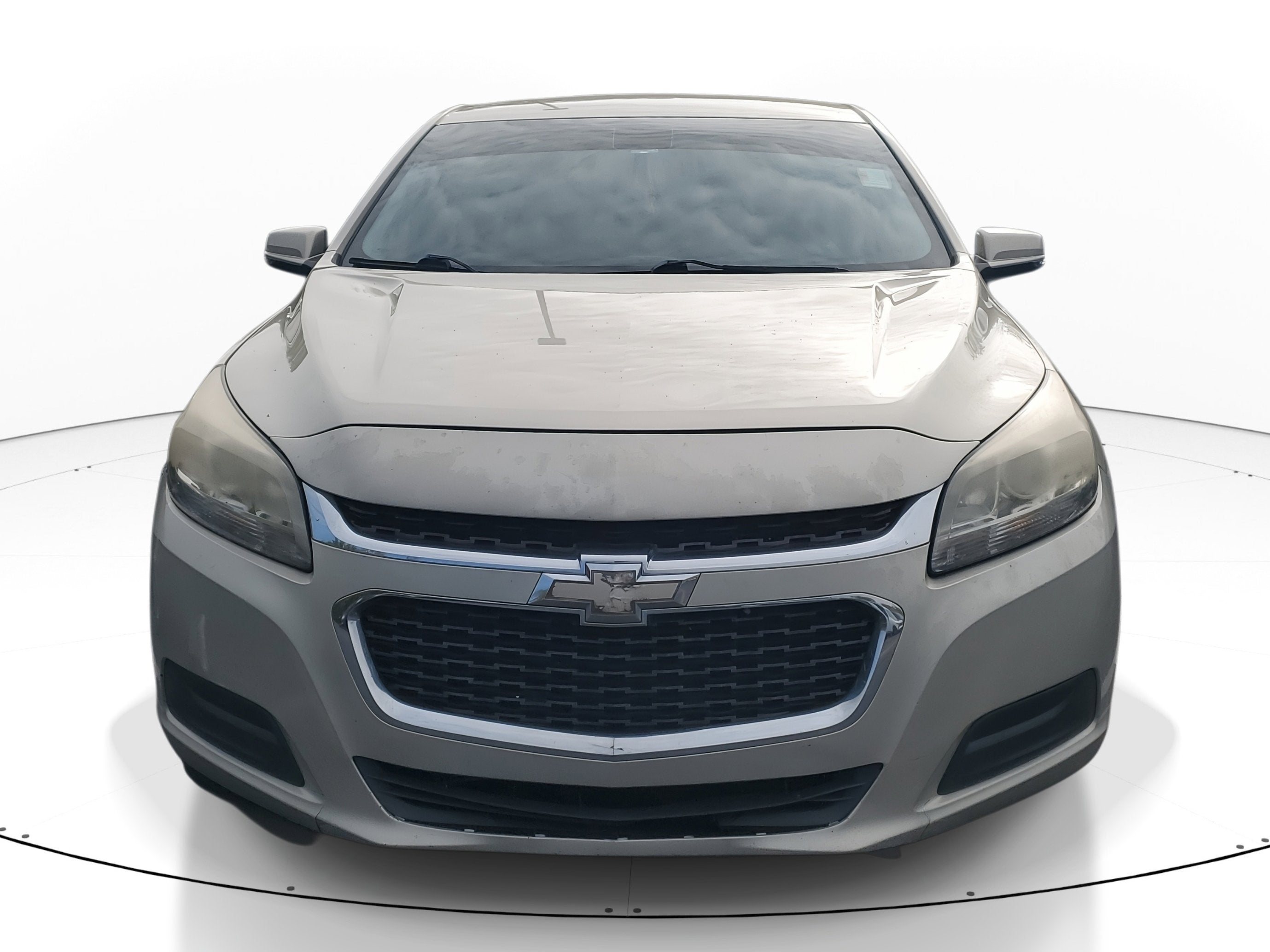 2014 Chevrolet Malibu LT
