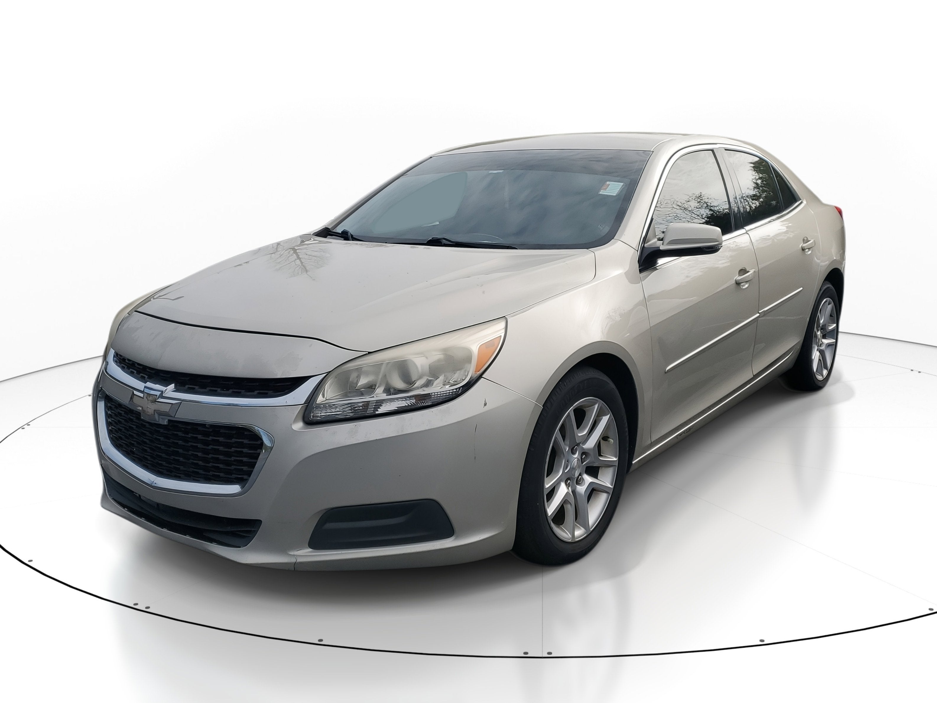 2014 Chevrolet Malibu LT