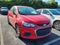 2018 Chevrolet Sonic LT