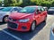 2018 Chevrolet Sonic LT