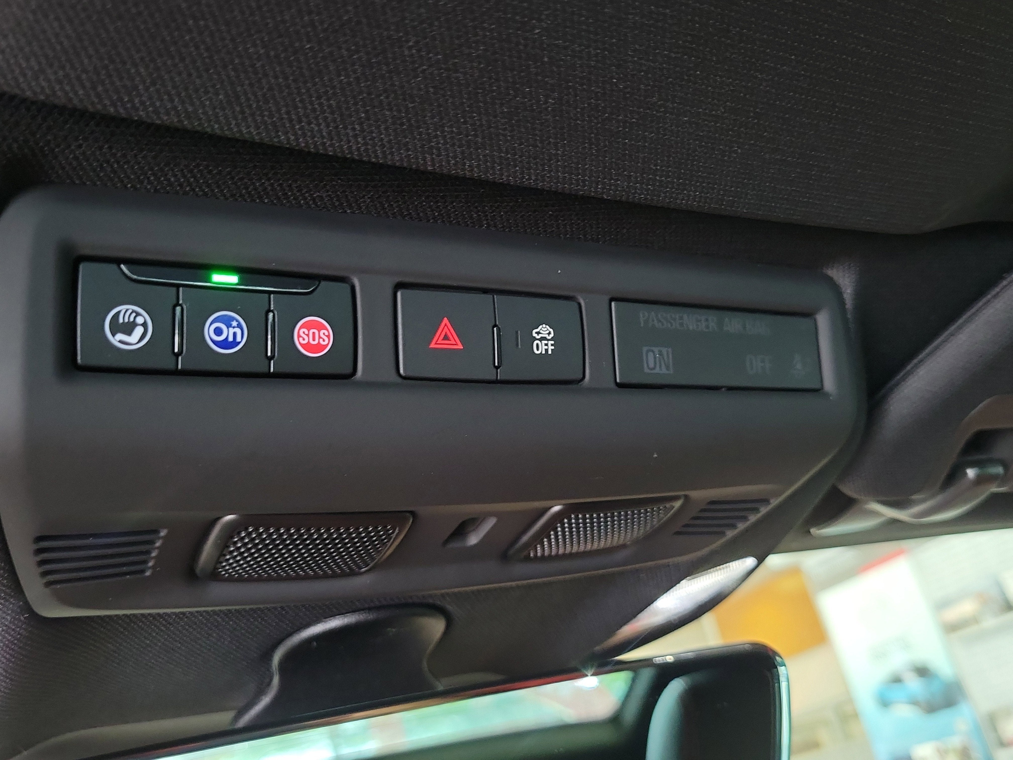 2022 Chevrolet Corvette 2LT