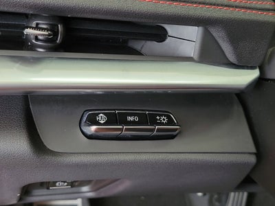 2022 Chevrolet Corvette 2LT