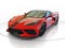2022 Chevrolet Corvette 2LT