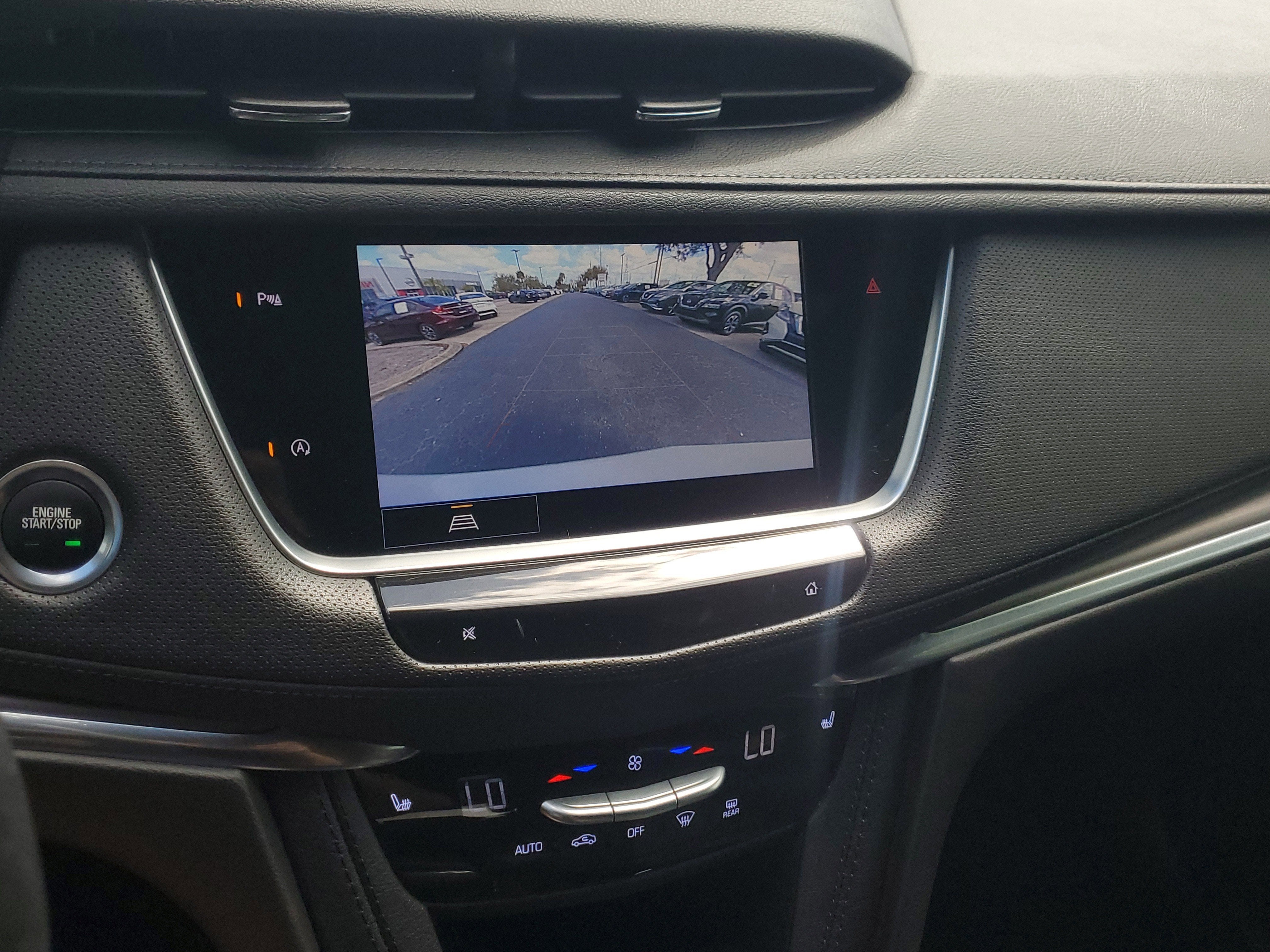 2023 Cadillac XT5 FWD Luxury