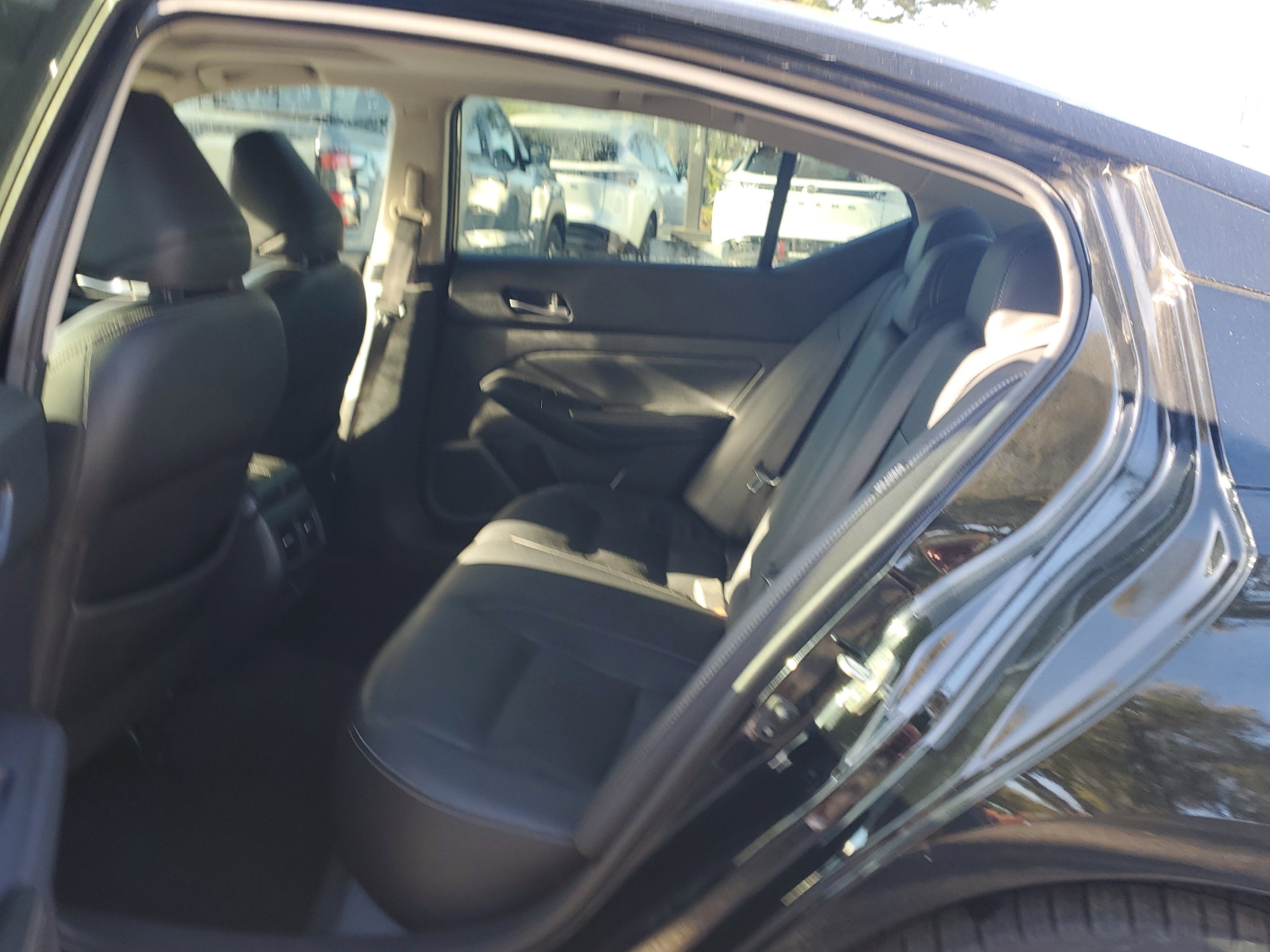 2019 Nissan Altima 2.5 SL