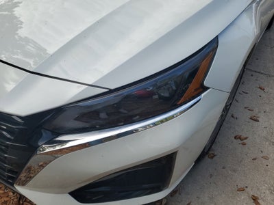 2024 Nissan Altima 2.5 SL