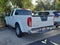 2015 Nissan Frontier S