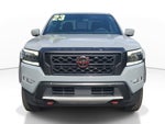 2023 Nissan Frontier PRO-X