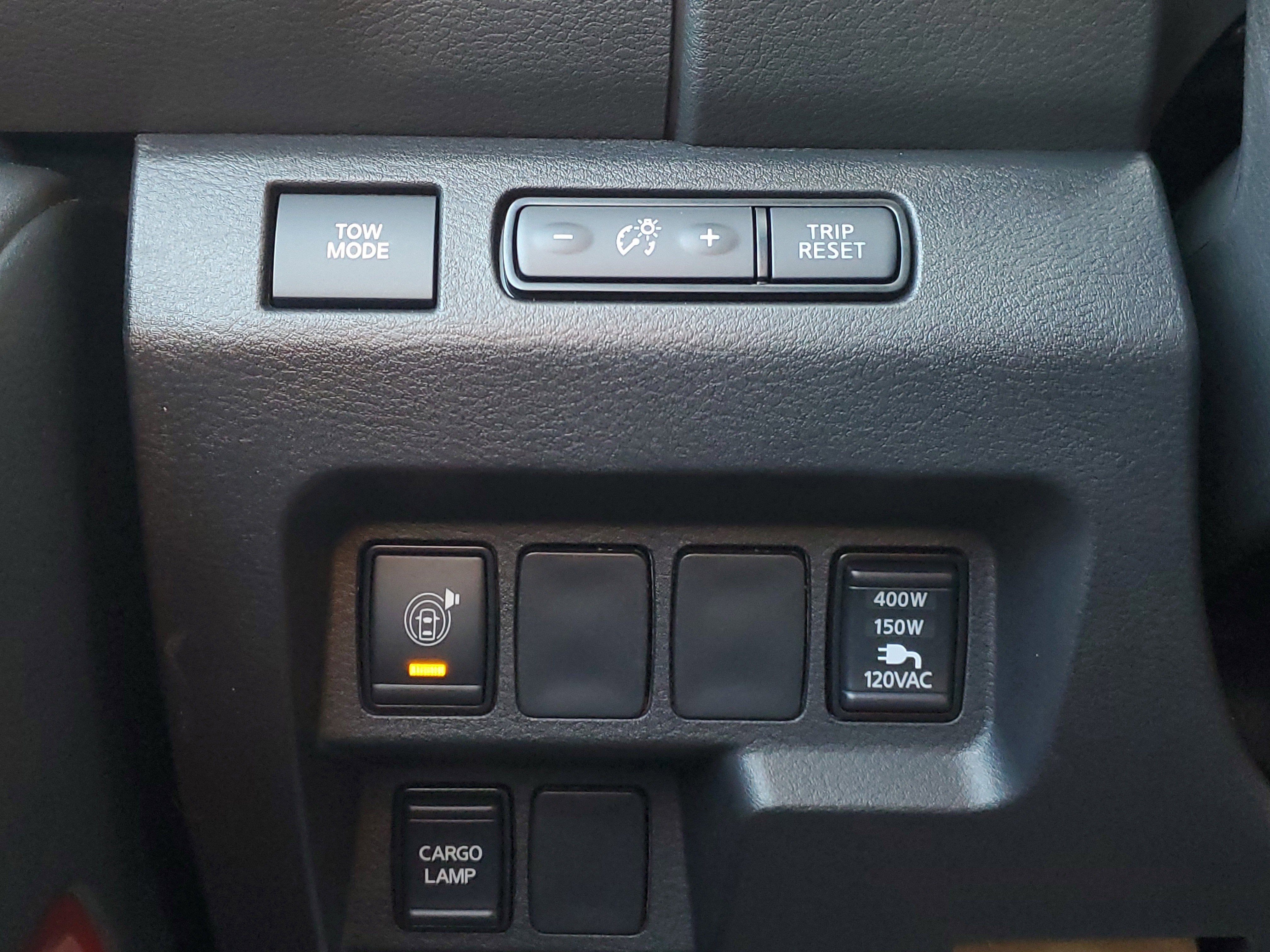 2025 Nissan Frontier PRO-X