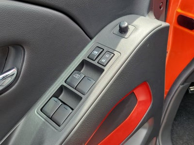 2025 Nissan Frontier PRO-X