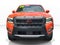 2025 Nissan Frontier PRO-X