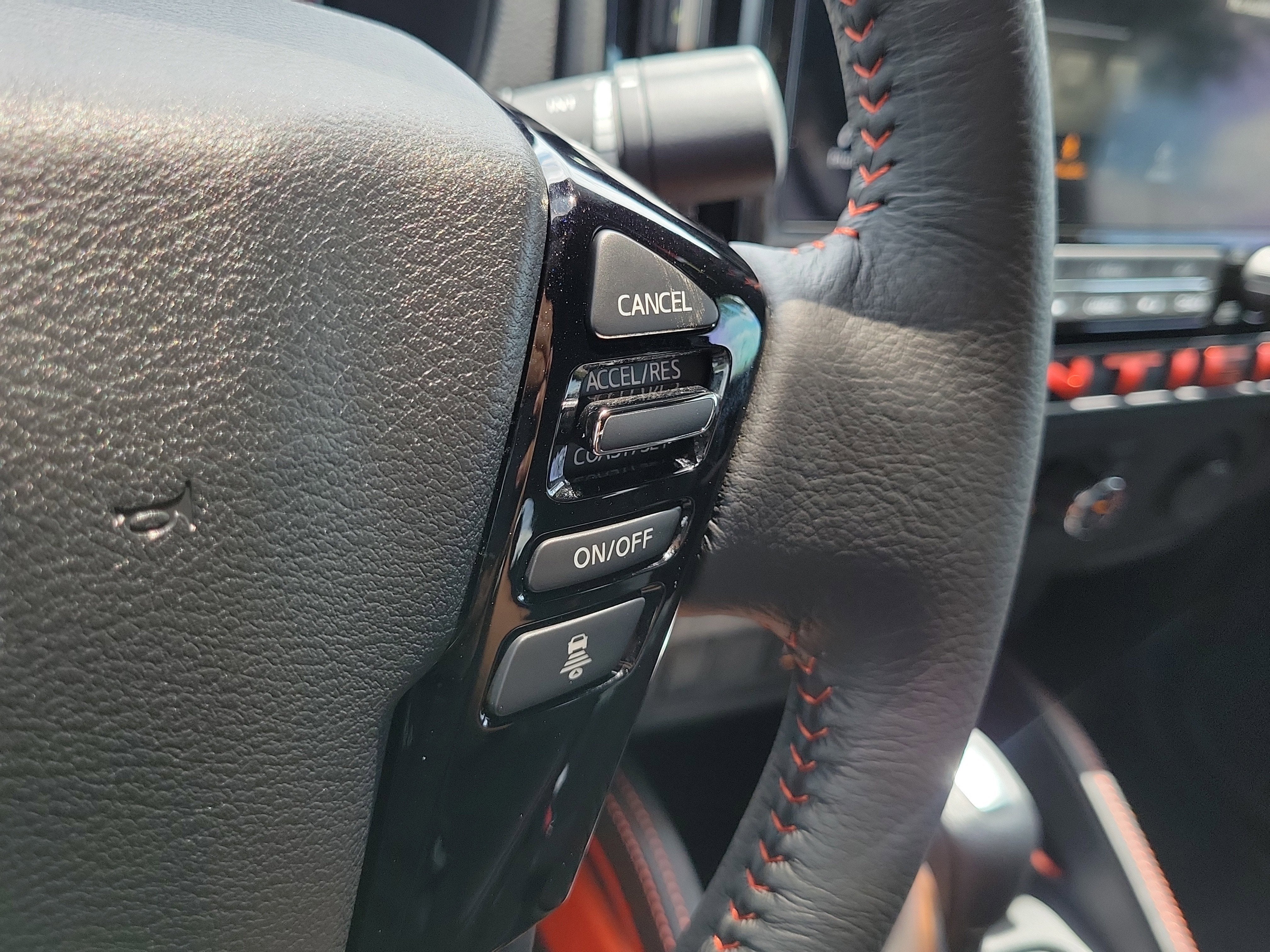 2025 Nissan Frontier PRO-X