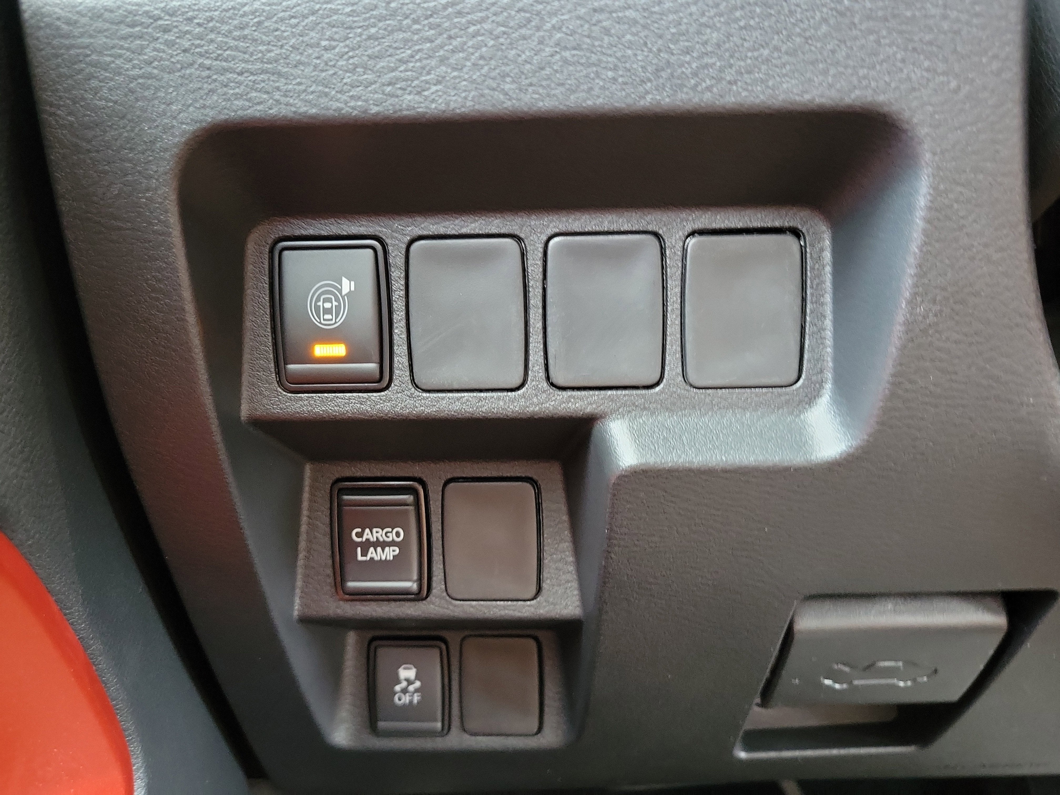 2025 Nissan Frontier PRO-X