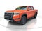 2025 Nissan Frontier PRO-X