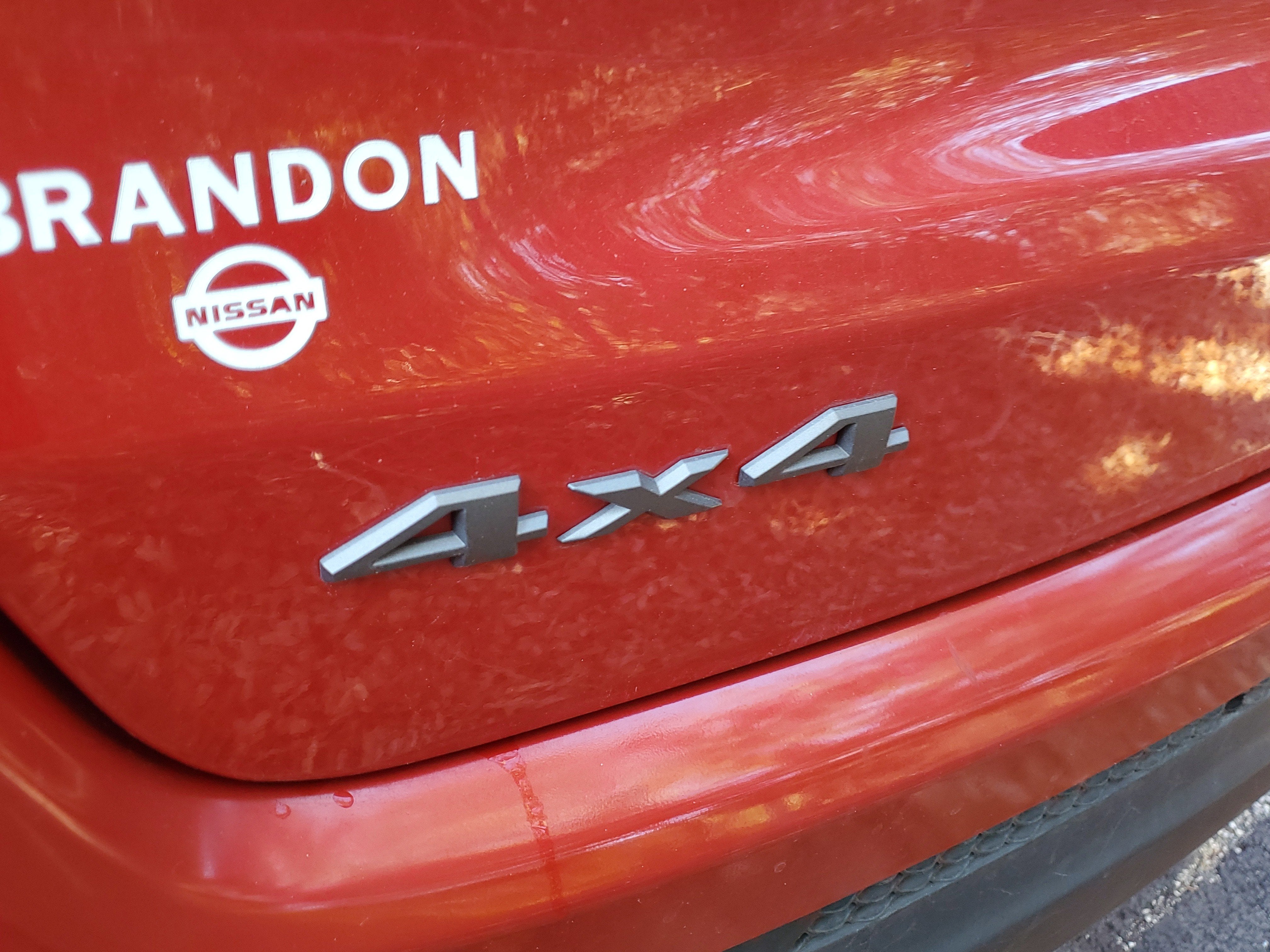 2021 Jeep Compass 80th Anniversary