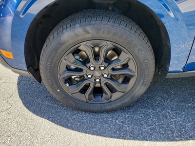 2023 Ford Maverick XLT