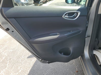 2014 Nissan Sentra SV