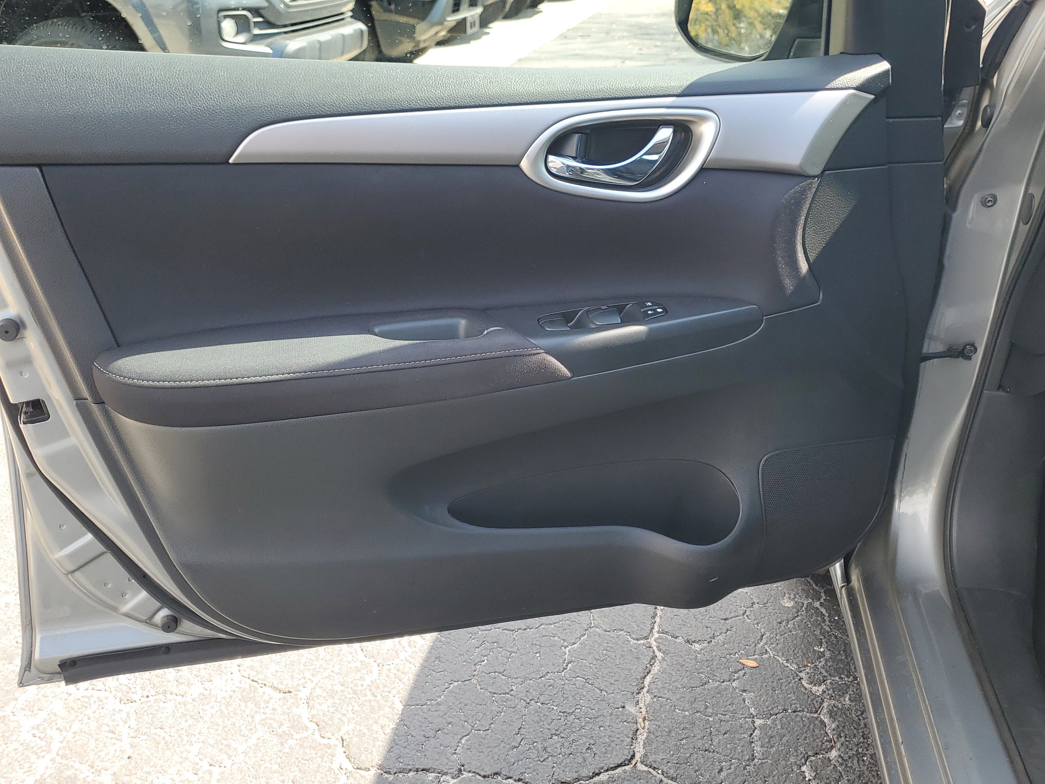 2014 Nissan Sentra SV